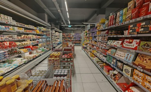 КЗП наложи глоби заради еврото: Глоби 70 търговци, не предоставяли информация за цените