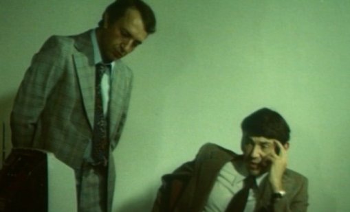 „Един наивник на средна възраст“ по Bulgaria ON AIR ще зарадва любителите на шпионски трилъри