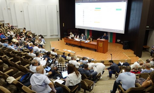 10 улици във "Владиславово" ще носят имена на обичани актьори
