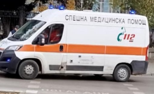 Издирван с червена бюлетина варненец се потроши с тротинетка, после избяга от болницата