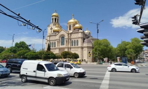 Подготвят спирането на старите дизели в центъра на Варна