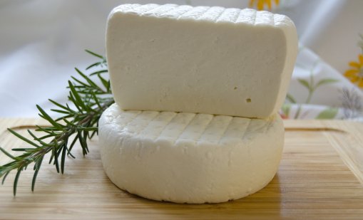 Какви храни ядат българите?