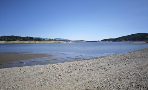 Земеделците алармират: От 35 години не са виждали такава суша