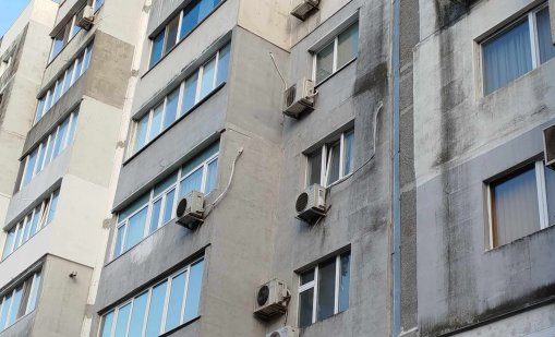 Още седем сгради във Варна вече имат договор за саниране