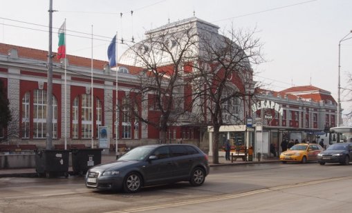Пуснаха безплатен интернет на 7 гари в страната