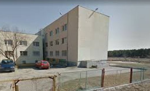 Откраднаха ограда от детската градина в Каменар