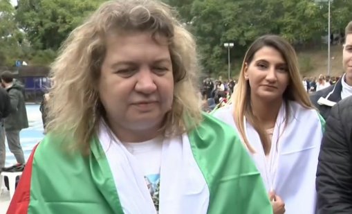 Политиците похвалиха националите ни по волейбол за среброто