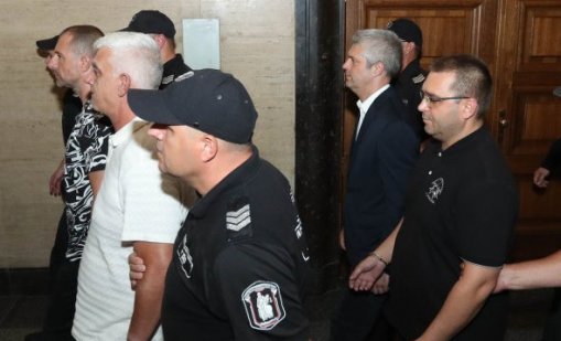 Прокуратурата поиска Коцев да остане в ареста