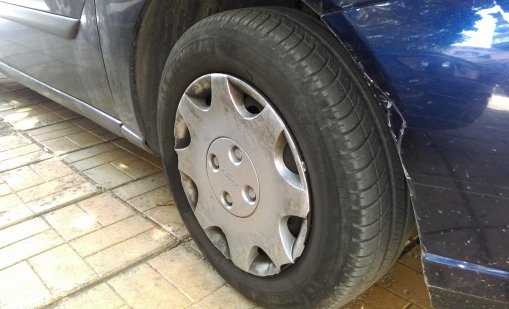 От днес има забрана за навлизане на стари автомобили в центъра на София