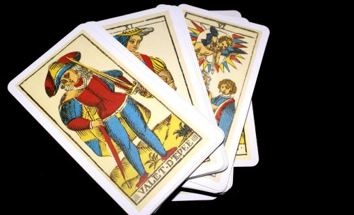 Таро хороскоп: Кои са късметлиите днес? 