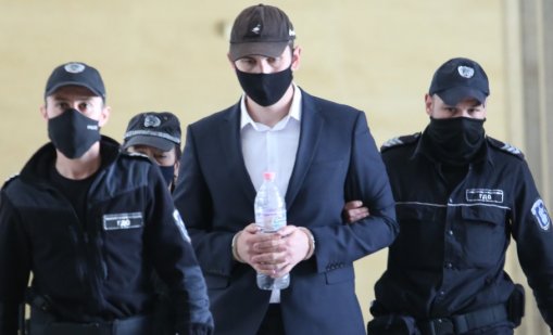 Убиецът на Милен Цветков излиза предсрочно от затвора