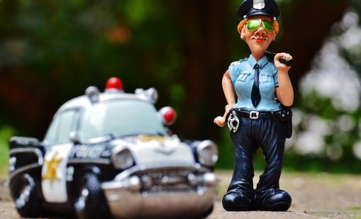 Виц на деня - 4 декември