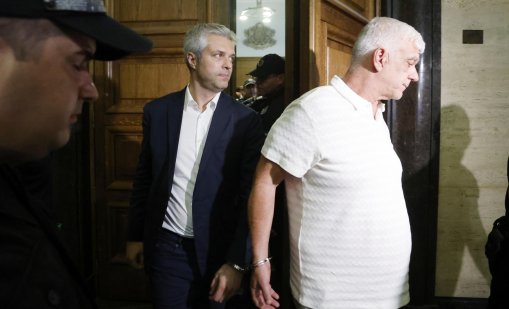 Екипът на Благомир Коцев: Варна е на кръстопът, България на вододел