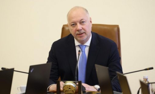 МС одобри процедура за избор на частни железопътни превозвачи за срок от 12 години