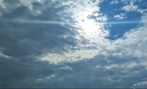 Какво ще бъде времето в понеделник?