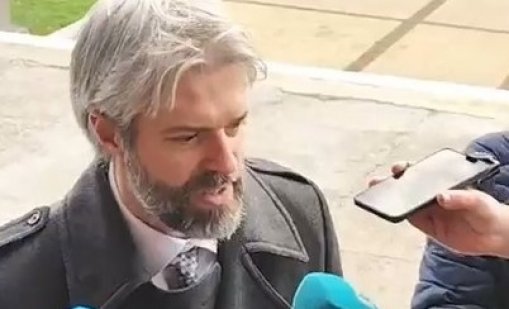 Кметът на Варна се върна на работа