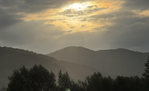 Условията за планински туризъм са добри