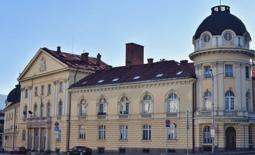 И от БАН не харесват Бюджет 2026 