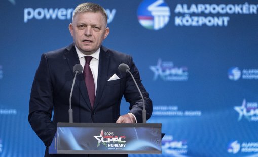 Словакия маха блокадата на 18-ия пакет от санкции на ЕС срещу Русия