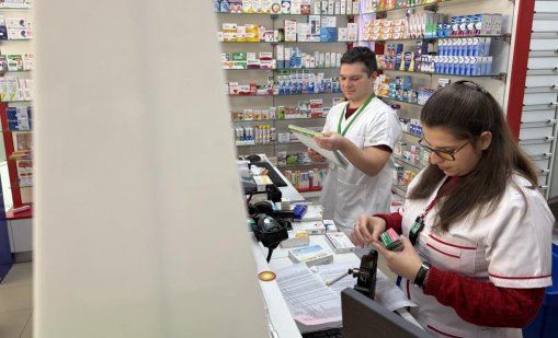 С 27% е скочила употребата на антибиотици у нас само за 5 г.