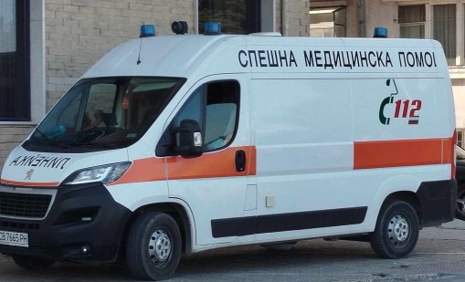 Моторист загина в дефилето между Варвара и Велинград