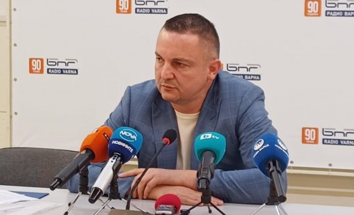 Иван Портних излезе с позиция: Атаката срещу мен точно днес е режисирана