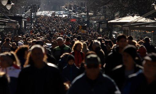 Демографска криза: Броят на пенсионерите в България ще расте, а работещите ще намаляват