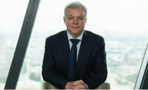 Откриха мъртъв вицепрезидента на "Транснефт"