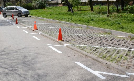 Областният: Община Варна ползва държавни терени за "зелената зона" в "Чайка"