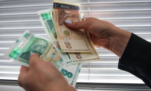 След София най-високи са заплатите във Варна: Взимате ли над средното възнаграждение? 