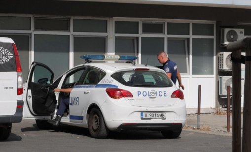 Делото за тежкото произшествие с АТВ ще се разследва от Националната следствена служба