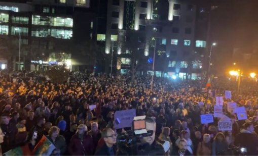 Полицията във Варна с важна информация за утрешния протест