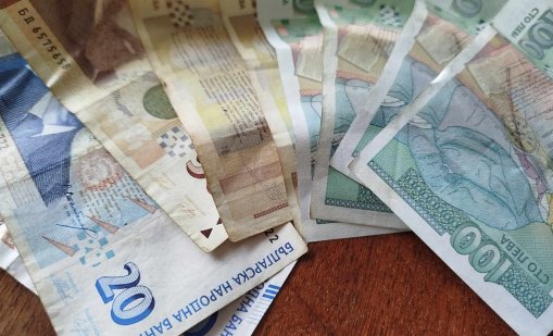 Евростат: Инфлацията в България нараства минимално
