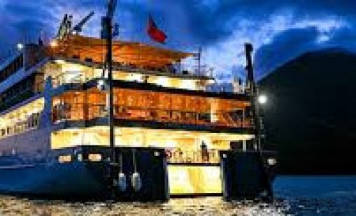 Мистерия: Забравиха туристка от круизен кораб на екзотичен остров, намериха я мъртва