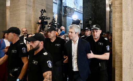 Днес отново гледат мярката на кмета Благомир Коцев 