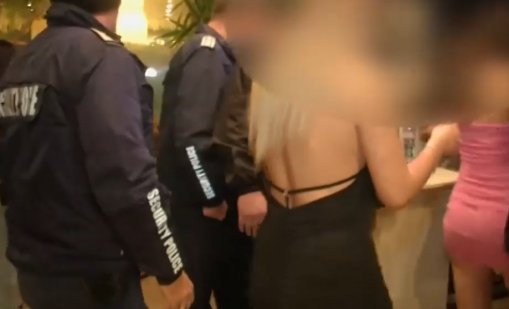 Глобиха 15 семейства от Варна, оставили непълнолетните си деца след 22 ч. навън сами
