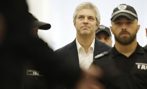 Решено: Делото срещу Коцев ще се гледа във Варрна 