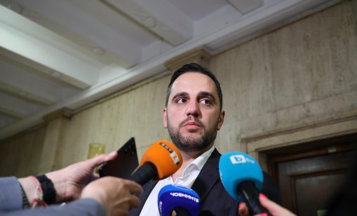 Задържаният зам.-кмет на София подаде оставка