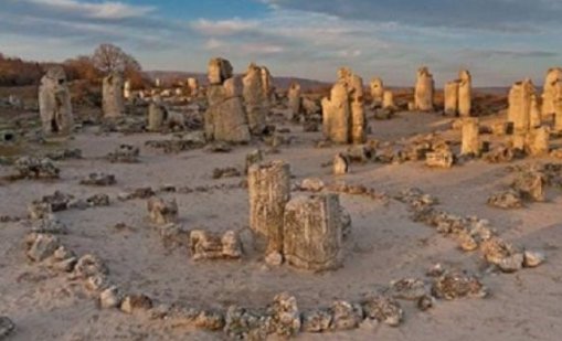 "Побити камъни" няма да приема посетители до 5 декември