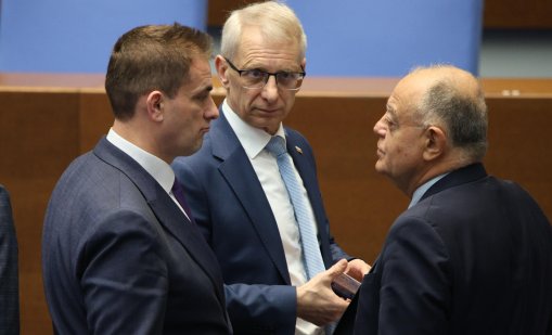 Денков: ГЕРБ на Борисов е невъзможен партньор за нас