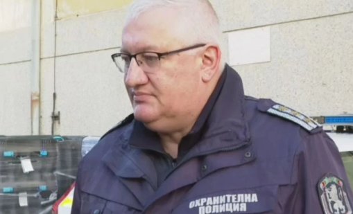 Всички 753 машини за гласуване вече са във Варненско