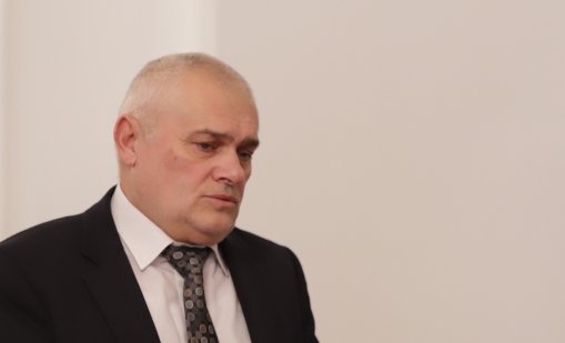 Валентин Радев: Случилото се с дроновете в Черно море ще продължава да се случва