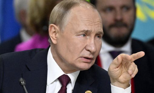 Какво включва новият пакет от санкции на ЕС срещу Русия?