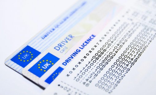 24-годишен водач, шофирал с фалшива украинска книжка във Варна, получи присъда