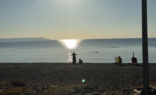 Притеснително: Черно море се затопля по-бързо и от Средиземно