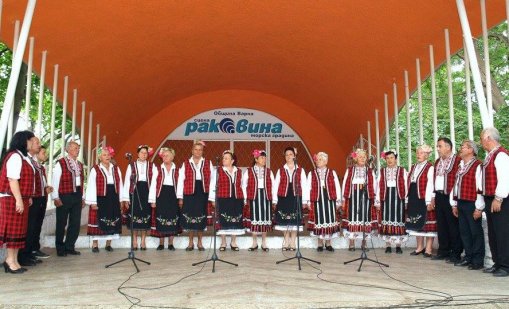 Безплатните концерти на сцена „Раковина“ продължават и през август