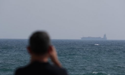 Супертанкерите вече избягват Ормузкия проток