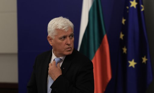 Димитър Стоянов: Трябват отломки, за да разберем чии са дроновете в Черно море