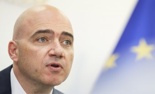 Илин Димитров: България остава сигурна и спокойна туристическа дестинация