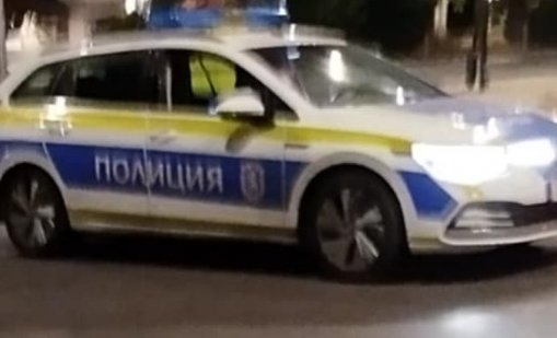 12 ранени в катастрофи през последните 24 часа